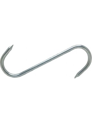 Marsilyan 8mm Kurban S Kanca (4887)