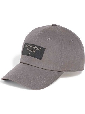 Adidas Au Ef Bb  Cap Şapka KE9032 Kahverengi