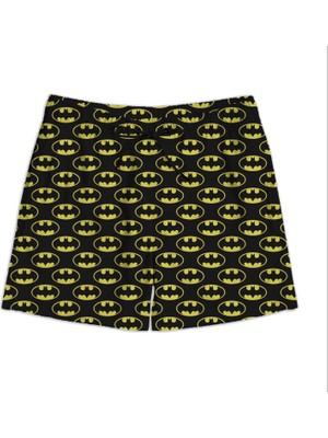 Slipstop Batman Short