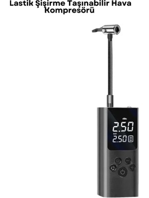 Küçük Hazine Airpumpa6