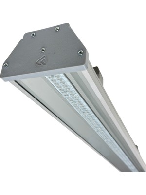 Korg Aydınlatma Force V2 135 Watt Yüksek Tavan Armatürü 6500K 19700 Lümen