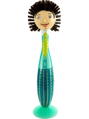 Pylones Bulaşık Fırçası - Brushing - Blue