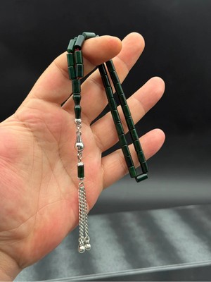 Bilekboy Kesme Özel Renk Sıkma Kehribar Tesbih Özel Tasarım Mikron G.