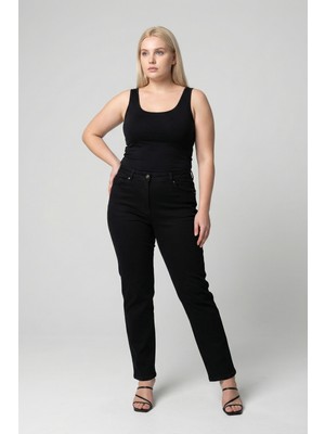 Seleste Kadın Pantolon 25K394