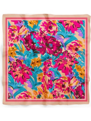 Botanica Desen Bandana/fular