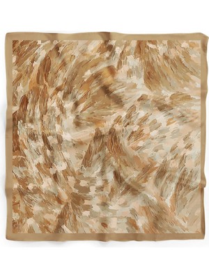 Quartz Aura Desen Bandana/fular