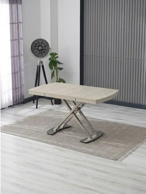 JoyMassa  Venoxa Premium Seri 70X110 / 70X160 Mdf Masa ( Tek Masadır )