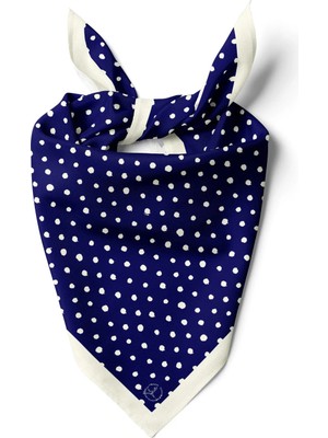 Perle Desen 70*70CM Bandana/fular