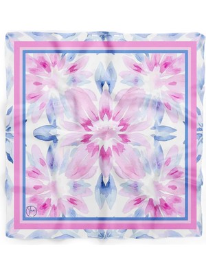 Masal Bahçesi Desen Bandana/fular