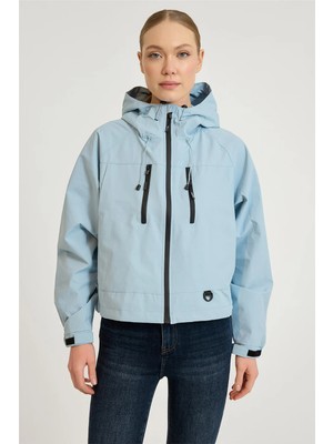 Home Store Rüzgarlık Mont