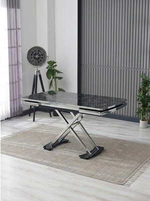 JoyMassa  Venoxa Premium Seri 70X110 / 70X160 Mdf Masa ( Tek Masadır )