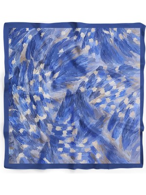 Nıght Aura Desen Bandana/fular