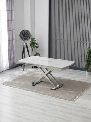 JoyMassa  Venoxa Premium Seri 70X110 / 70X160 Mdf Masa ( Tek Masadır )