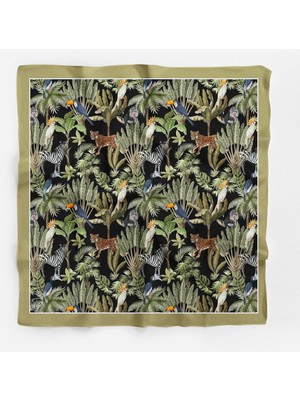 Amazon Desen Bandana/fular