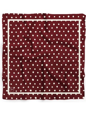 Matmazel Desen Bandana/fular