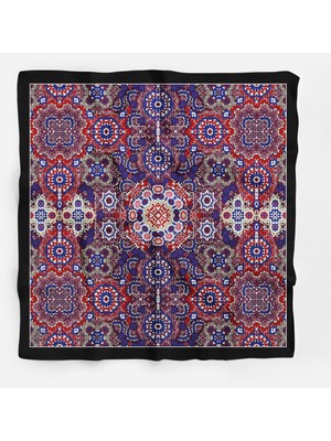 Oriental Desen Bandana/fular