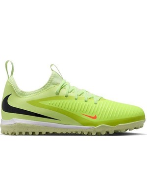 Nike Jr Phantom Low 6 Academy Tf Çocuk Halısaha Ayakkabı HQ2038-800