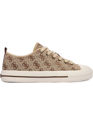 Guess Carey Erkek Sneaker FMJCLIFAL12-BEIBR