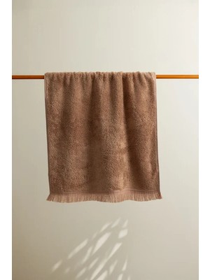İrya Belina Bambu Havlu 50X90 cm Caramel