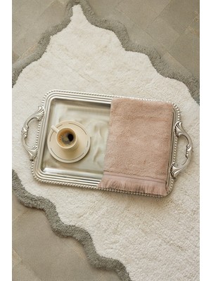 İrya Belina Bambu Havlu 50X90 cm Whisper Pink