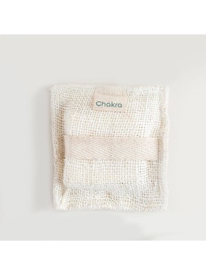 Chakra Lifli Sabun 90gr Orkide
