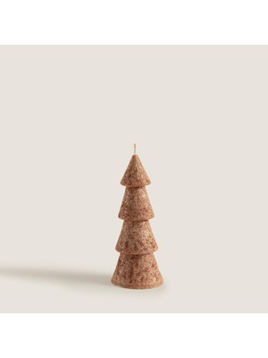 Chakra Glace Tree Mum Bej