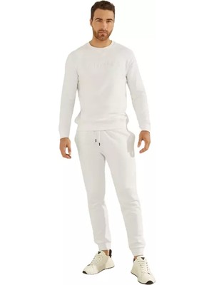 Guess Aldwin Erkek Jogger Eşofman Altı Z2YB22K9V31