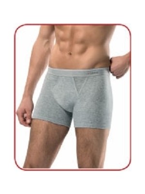 Erdem 1428 Erkek Kaşkorse Boxer Tekli