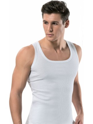 Erdem 1128 Fitilli Erkek Atlet Tekli