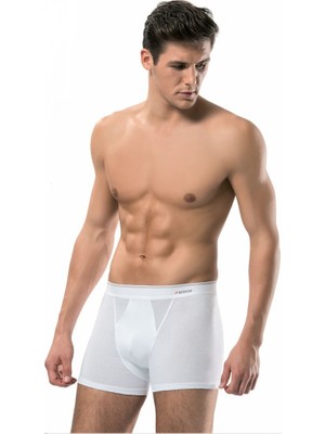 Erdem 1428 Erkek Kaşkorse Boxer Tekli