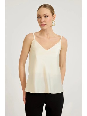 Home Store V Yaka Top