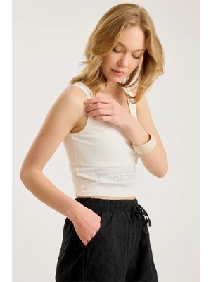 Home Store Taşlı Bordür Top