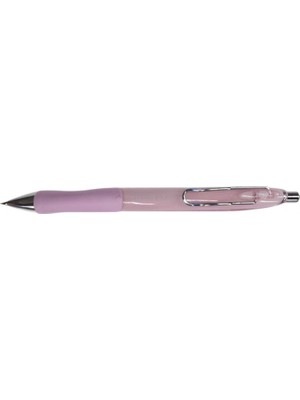 Stilo Tempo Mechanical Versatil Kalem (0.7) Pastel Pembe