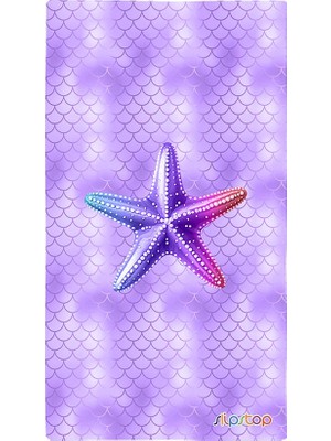 Slipstop Delicate Towel