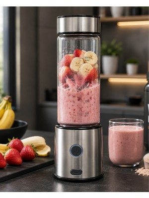 Kaufhier Fruly Blender