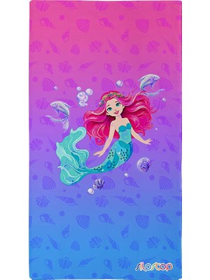 Slipstop Lisa Towel
