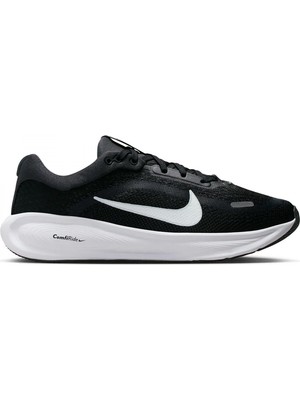 Nike HQ3266 Stellar Ride Siyah-Beyaz Unisex Spor Ayakkabı