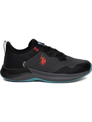 U.S. Polo Assn. Florın 6fx Pudra Kadın Sneaker
