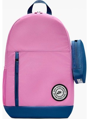 Nike Elemental Kids' Backpack Gfx Çocuk Sırt ve Okul Çantası 20 L | IO0144-503