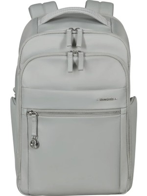 Samsonite Move Journey Yeşil Sırt Çantası (Xs) 14.1"
