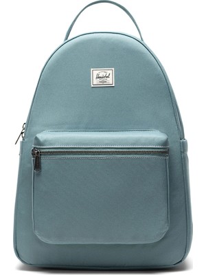 Herschel Nova 18 Litre Unisex Mavi Günlük Stil Sırt Çantası 11392-07149-OS