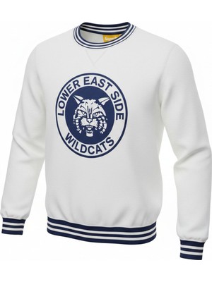 Superfly Lower East Side Erkek Sweatshirt SPF22222 Spf.17