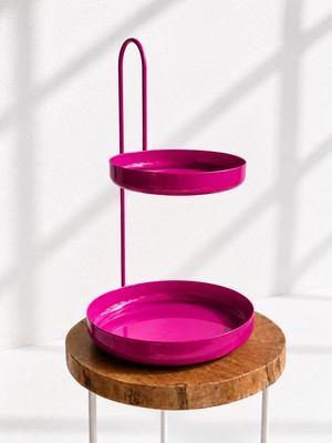 Rarart Latte - Metal Organizer