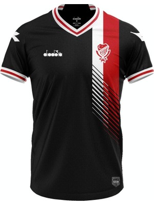 Diadora Gümüşhanespor 2026 Lisanslı Forma