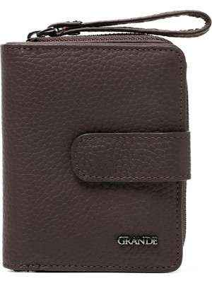 Kadın Cüzdan & Kartlık 2824 Grande  Deri Cüzdan Kartlık