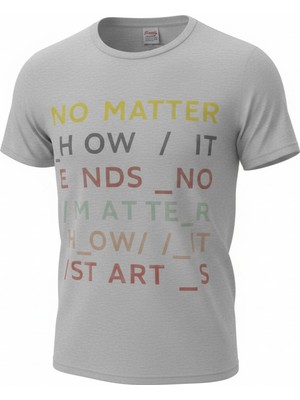 Superfly Erkek T-Shirt