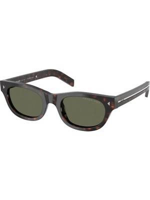 Prada Pr C09S 17N03R 51 Erkek Güneş Gözlüğü