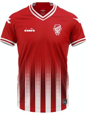 Diadora Gümüşhanespor 2026 Lisanslı Forma