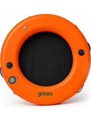 Greenmall Şişme Deniz Hamağı 153 cm