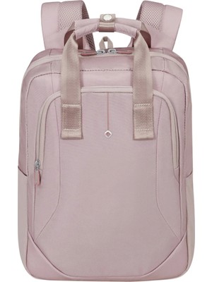 Samsonite Guardit Classy Pembe 2.0 - Laptop Sırt Çantası 14.1"